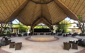 Now Larimar Punta Cana Resort All-Inclusive